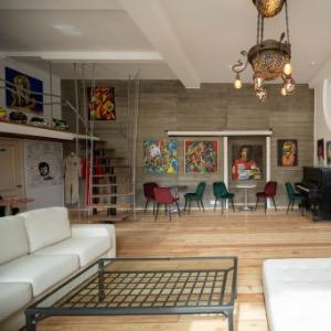Kurenbin Smart Hotel