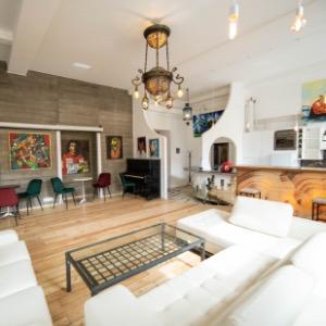 Kurenbin Smart Hotel