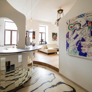 Kurenbin Smart Hotel