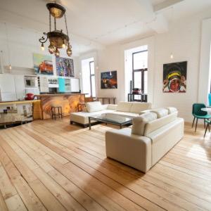 Kurenbin Smart Hotel