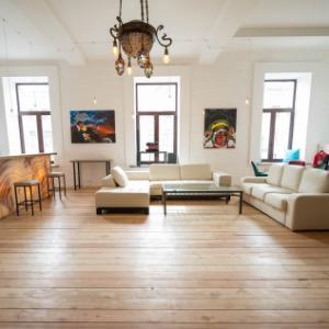 Kurenbin Smart Hotel