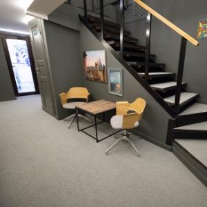 Kurenbin Smart Hotel