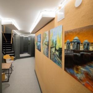 Kurenbin Smart Hotel