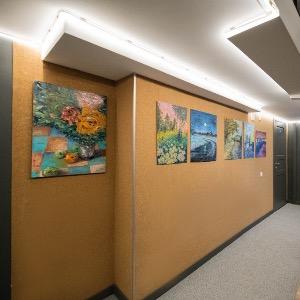 Kurenbin Smart Hotel