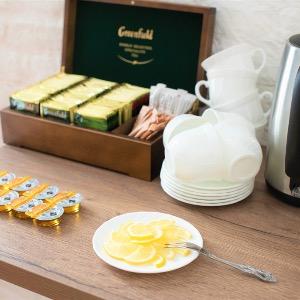 Kurenbin Smart Hotel