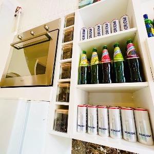 Kurenbin Smart Hotel