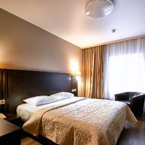 Hotel Tayozhny
