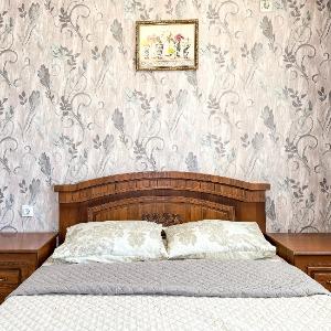 Guest house Druzhba