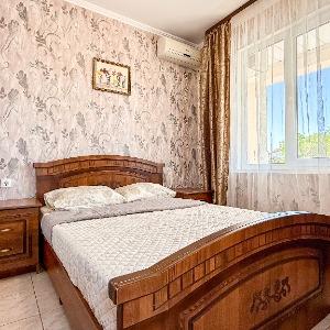Guest house Druzhba