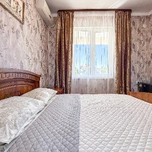 Guest house Druzhba