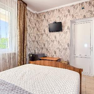 Guest house Druzhba