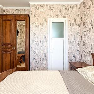 Guest house Druzhba