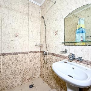 Guest house Druzhba