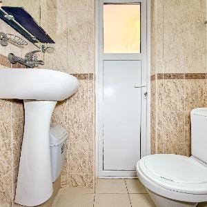 Guest house Druzhba