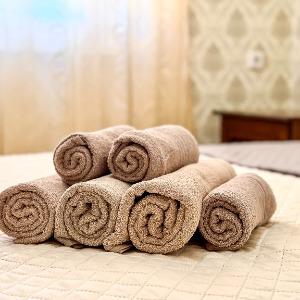 Guest house Druzhba