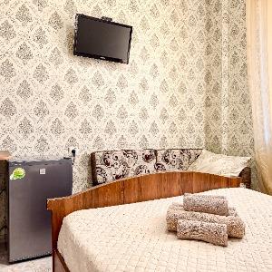 Guest house Druzhba