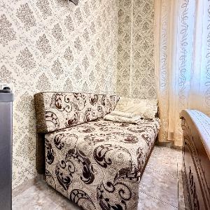 Guest house Druzhba