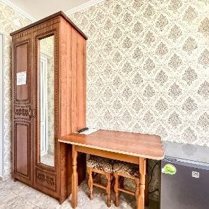 Guest house Druzhba