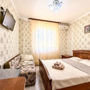 Guest house Druzhba