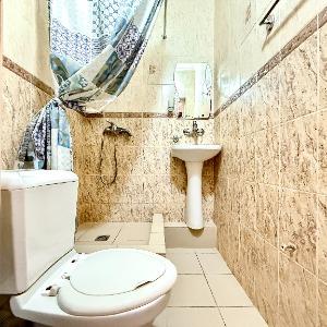 Guest house Druzhba