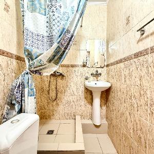 Guest house Druzhba