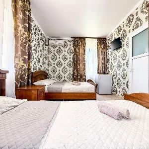 Guest house Druzhba