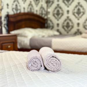 Guest house Druzhba