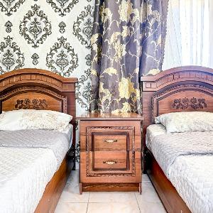 Guest house Druzhba