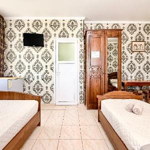Guest house Druzhba