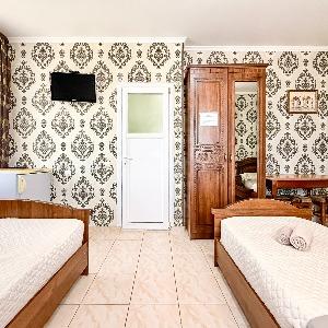 Guest house Druzhba