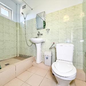 Guest house Druzhba
