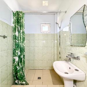 Guest house Druzhba