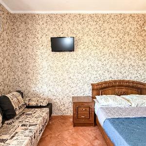 Guest house Druzhba