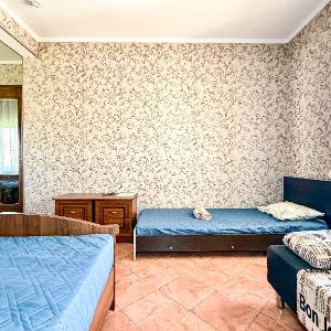 Guest house Druzhba