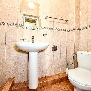 Guest house Druzhba