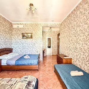 Guest house Druzhba