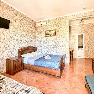 Guest house Druzhba