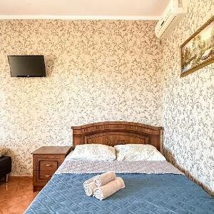 Guest house Druzhba