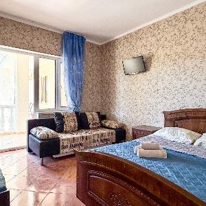 Guest house Druzhba