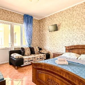 Guest house Druzhba