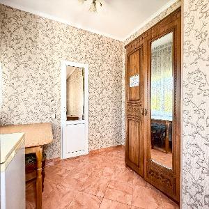 Guest house Druzhba