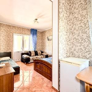 Guest house Druzhba