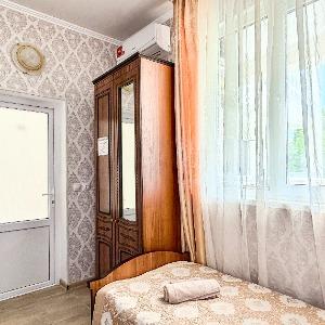 Guest house Druzhba
