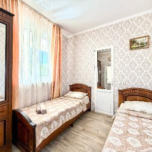 Guest house Druzhba