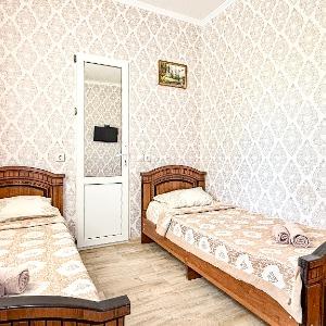 Guest house Druzhba