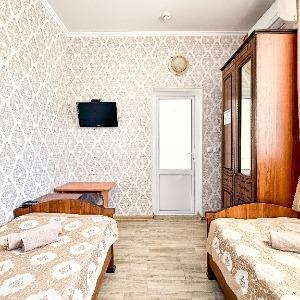 Guest house Druzhba