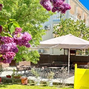 Guest house Druzhba