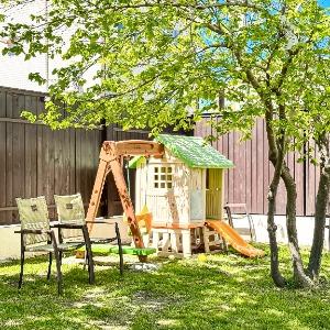 Guest house Druzhba