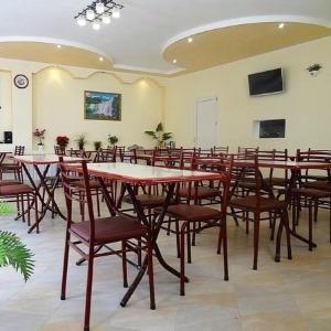 Guest house Druzhba