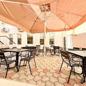 Guest house Druzhba